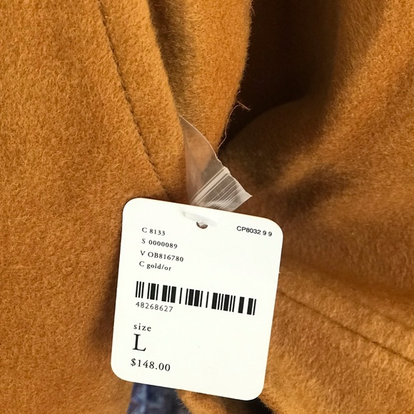 Free People Bella Dolman wool coat - Picture 2 of 7